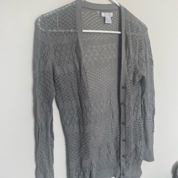 2 Cardigans - Picture 3 of 5